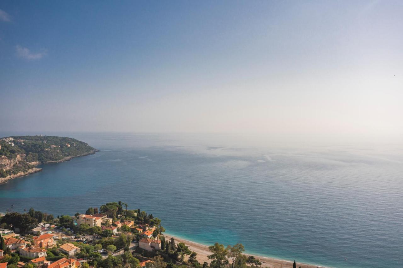 Baie Roquebrune - Vue Mer - Parking - Aj Exterior photo